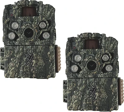 Strike Force FHDR 26MP Trail Camera 2-pack