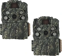 Strike Force FHDR 26MP Trail Camera 2-pack