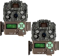 Strike Force FHDR 26MP Trail Camera 2-pack