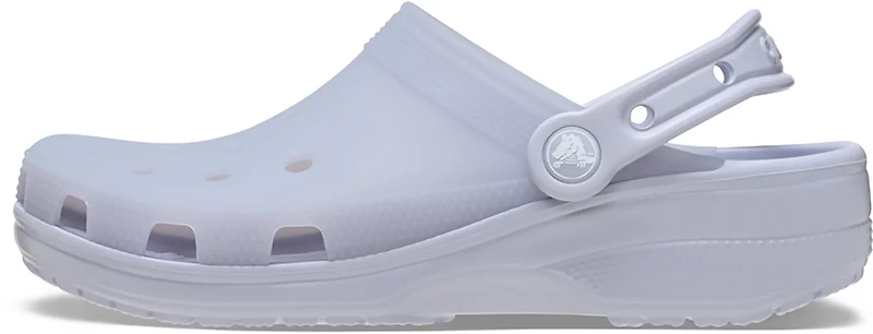 Crocs Adults' Classic Frosted Clogs