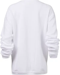 Jadelynn Brooke Women's Let's Do This Boys T-shirt