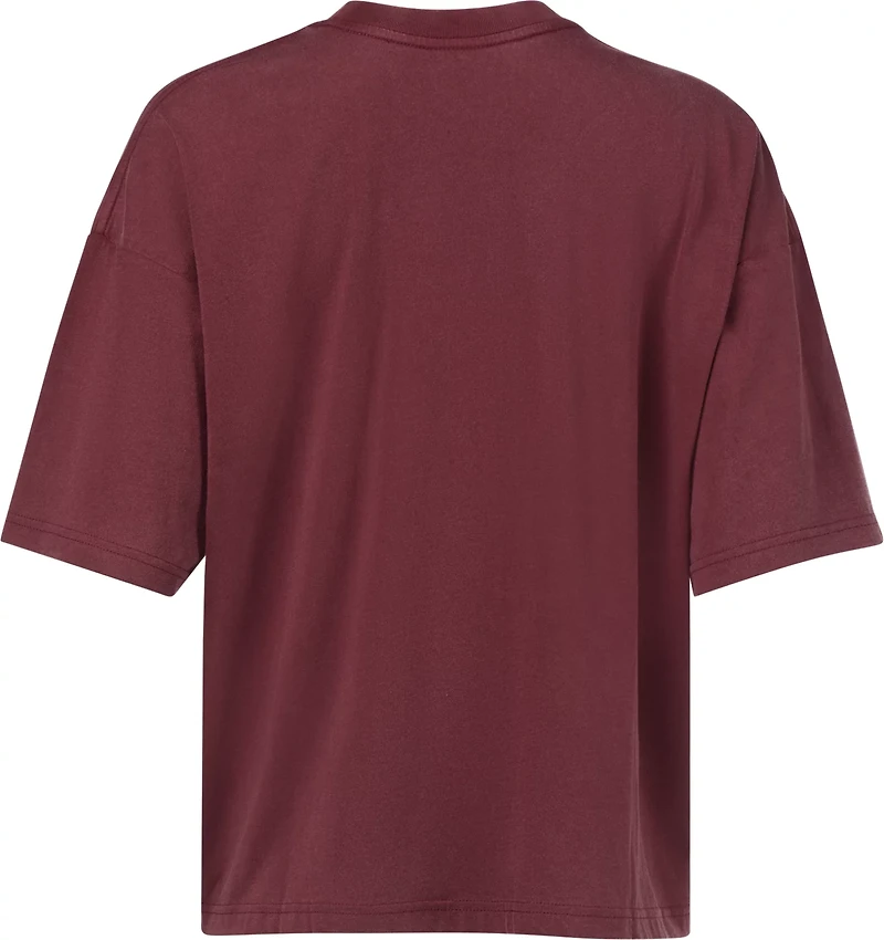 Jadelynn Brooke Women's Home Team Short Sleeve T-shirt