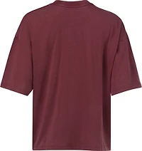 Jadelynn Brooke Women's Home Team Short Sleeve T-shirt