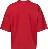 Jadelynn Brooke Women's Home Team Short Sleeve T-shirt