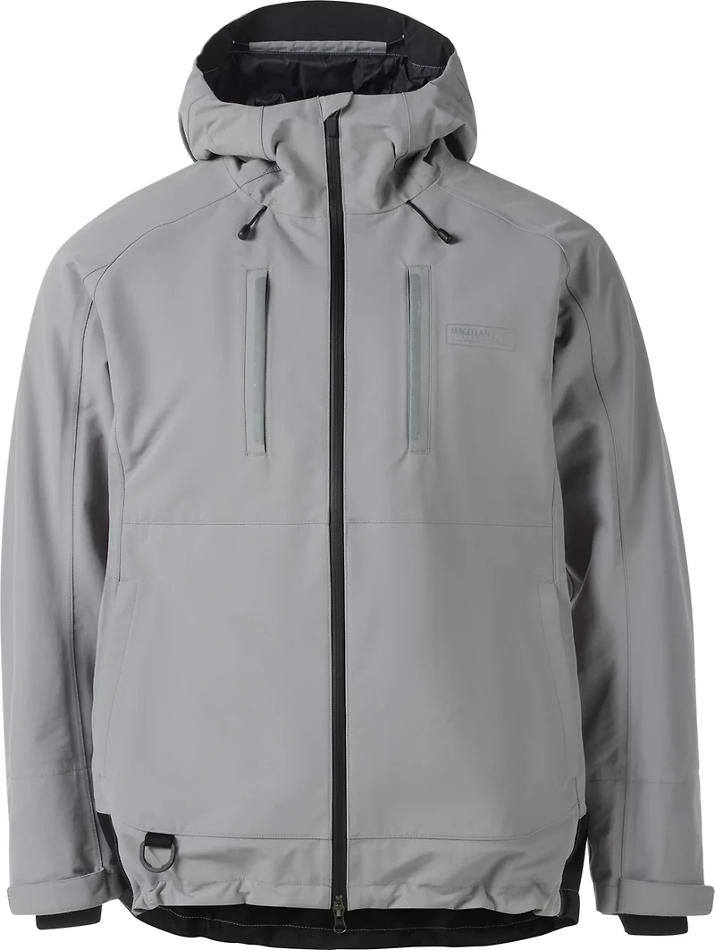 Magellan Outdoors Men's Jacob Wheeler Pro Fishing Parka