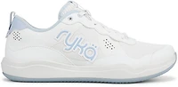 Ryka Womens Court Agility Pickleball Shoe