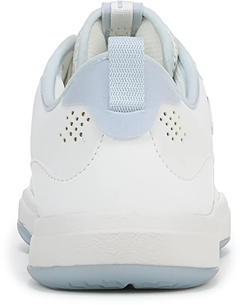 Ryka Womens Court Agility Pickleball Shoe