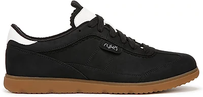 Ryka Womens Effortless Court Inspired Shoe