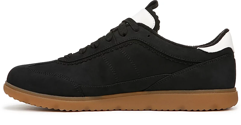 Ryka Womens Effortless Court Inspired Shoe