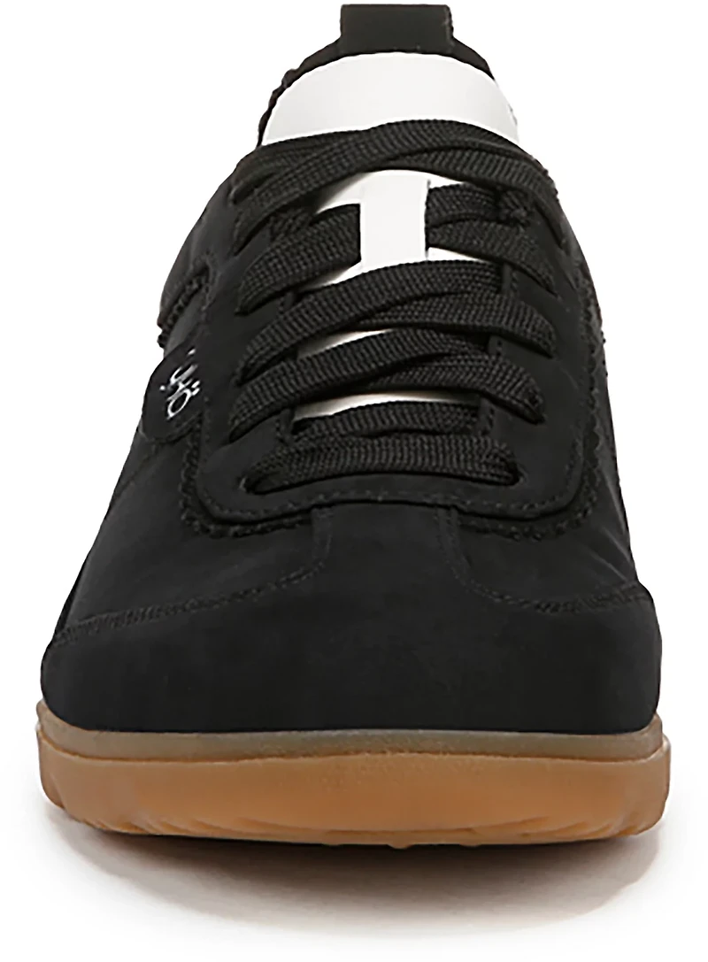 Ryka Womens Effortless Court Inspired Shoe