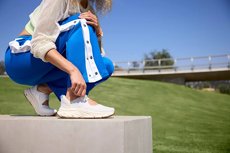 Ryka Women's Devotion Max Mary Jane Walking Shoes