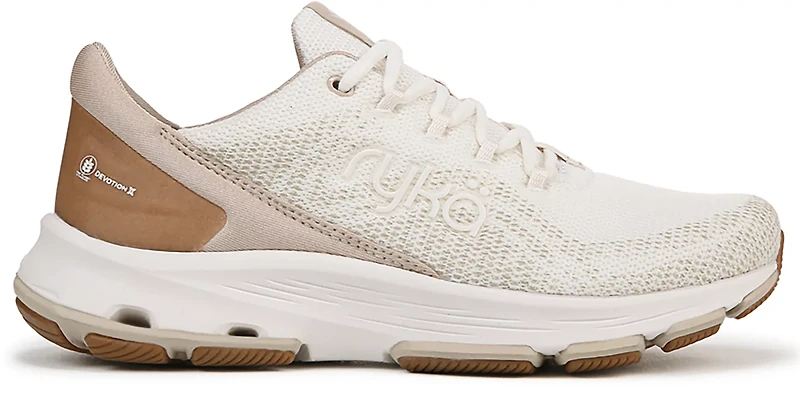 Ryka Womens Devotion X One Planet Walking Shoe