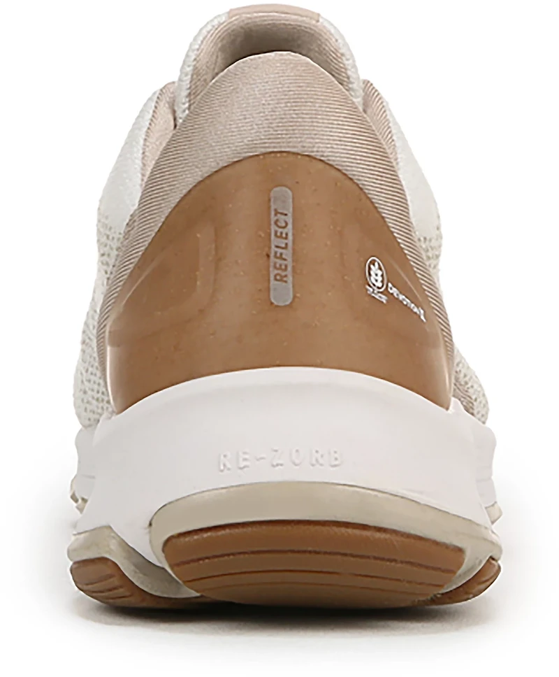 Ryka Womens Devotion X One Planet Walking Shoe