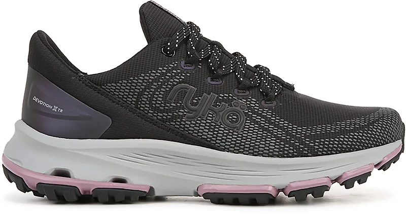 Ryka Women's Devotion X TR Trail Walking Shoes