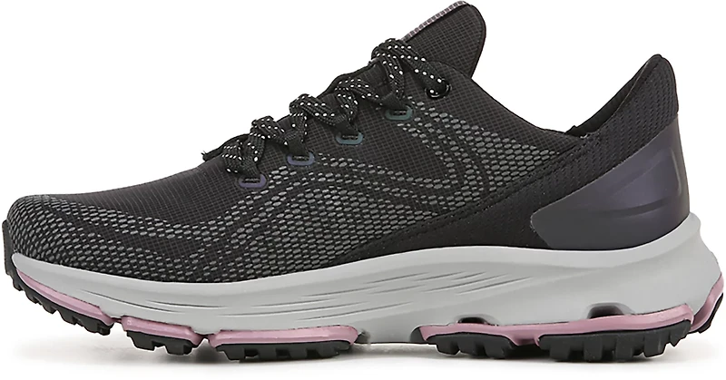 Ryka Women's Devotion X TR Trail Walking Shoes