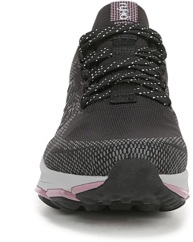 Ryka Women's Devotion X TR Trail Walking Shoes