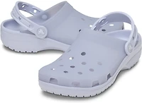 Crocs Adults' Classic Frosted Clogs
