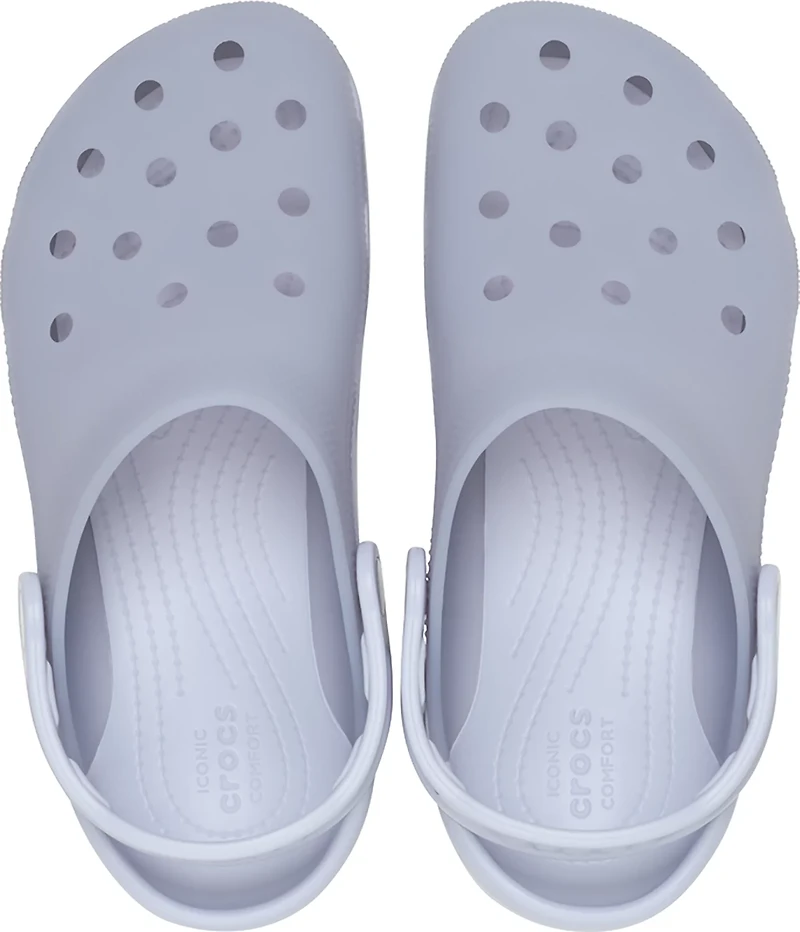 Crocs Adults' Classic Frosted Clogs