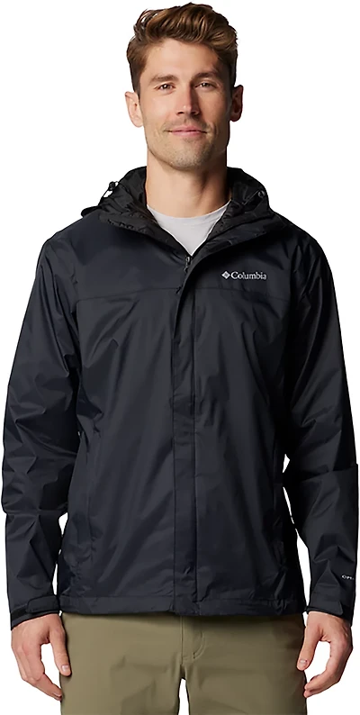 Columbia Sportswear Men's Watertight 2 Rain Jacket