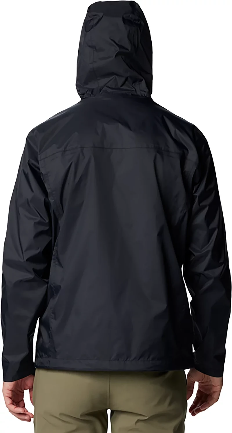 Columbia Sportswear Men's Watertight 2 Rain Jacket