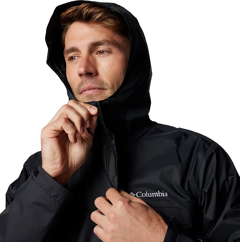 Columbia Sportswear Men's Watertight 2 Rain Jacket