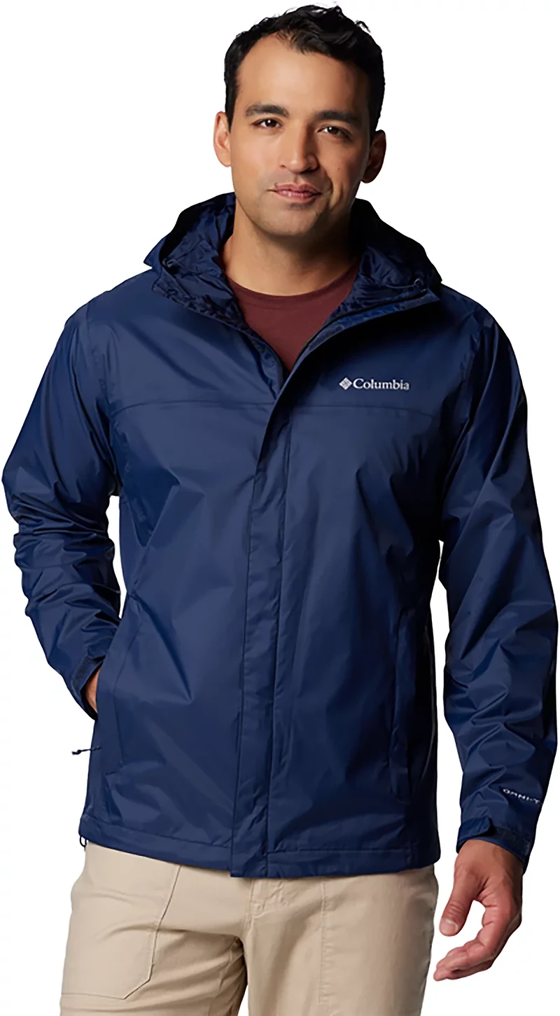 Columbia Sportswear Men's Watertight 2 Rain Jacket