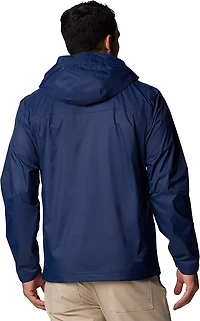 Columbia Sportswear Men's Watertight 2 Rain Jacket