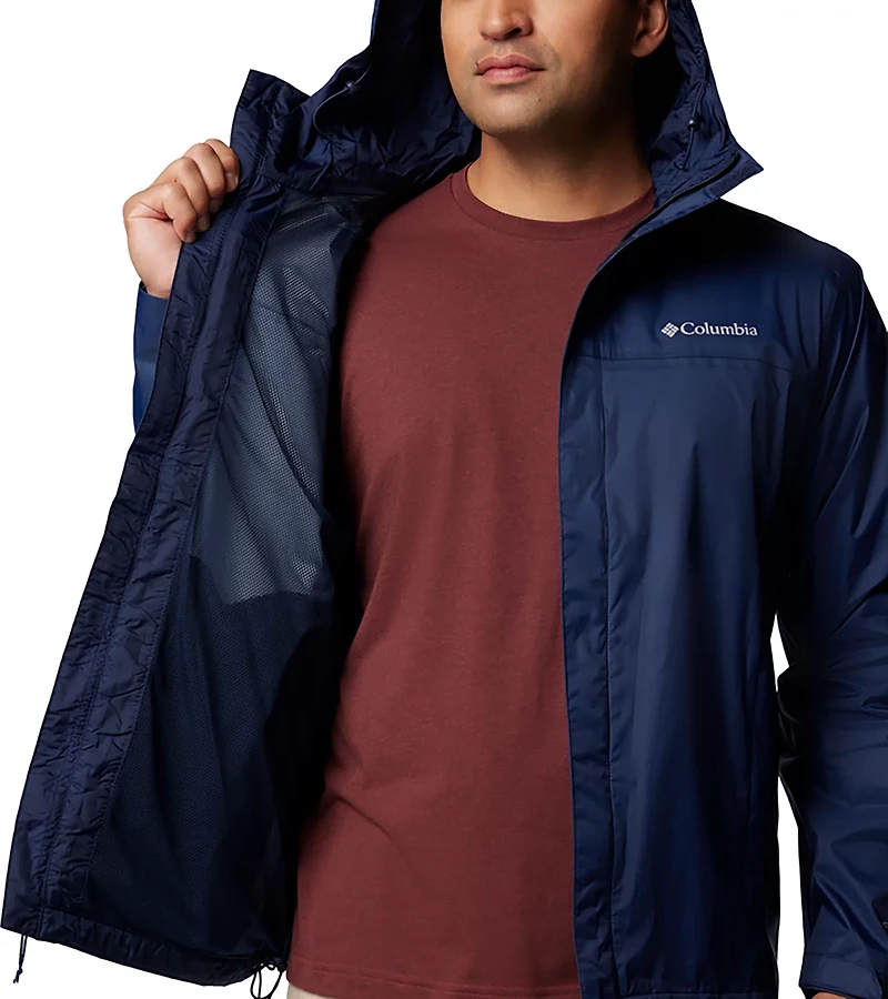 Columbia Sportswear Men's Watertight 2 Rain Jacket