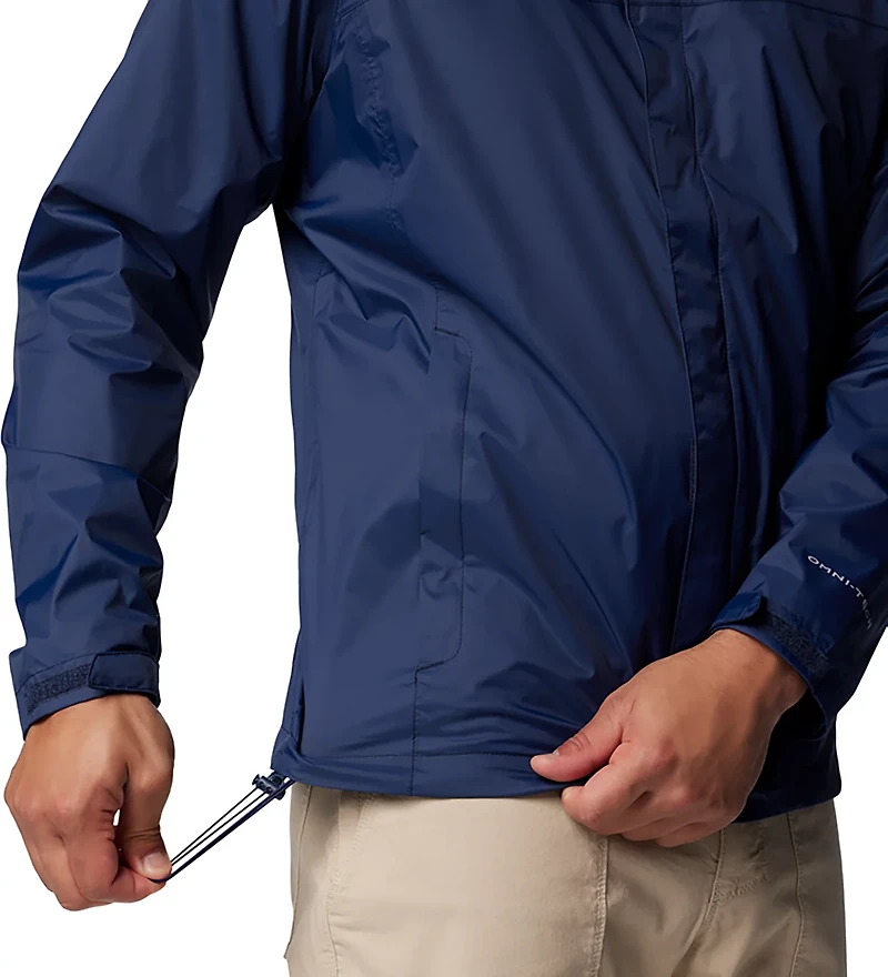 Columbia Sportswear Men's Watertight 2 Rain Jacket