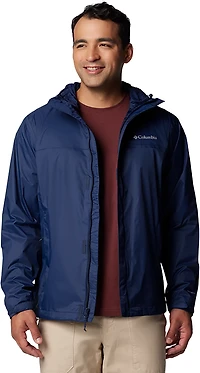 Columbia Sportswear Men's Watertight 2 Rain Jacket