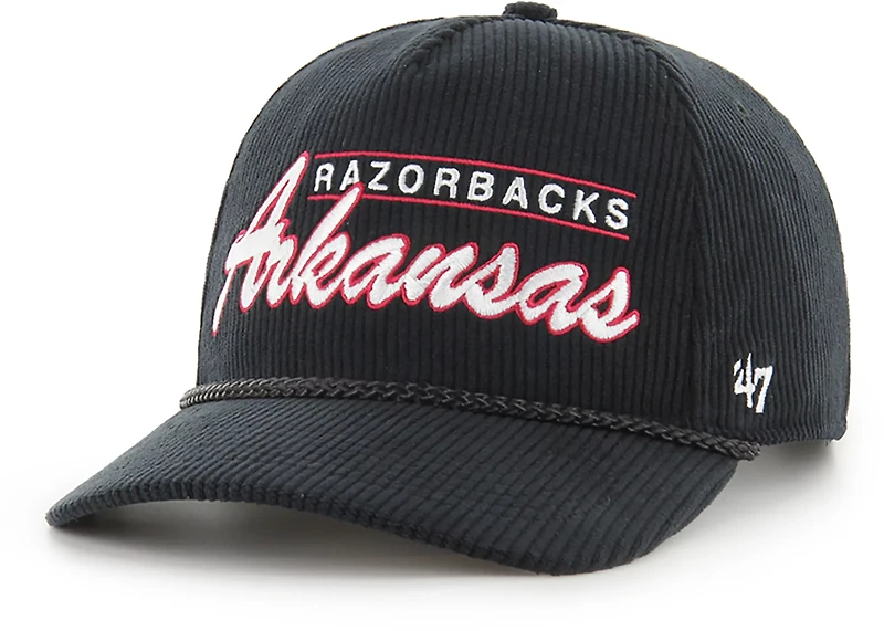 '47 Men's Arkansas Gridiron Hitch Cap