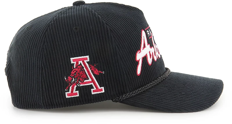 '47 Men's Arkansas Gridiron Hitch Cap