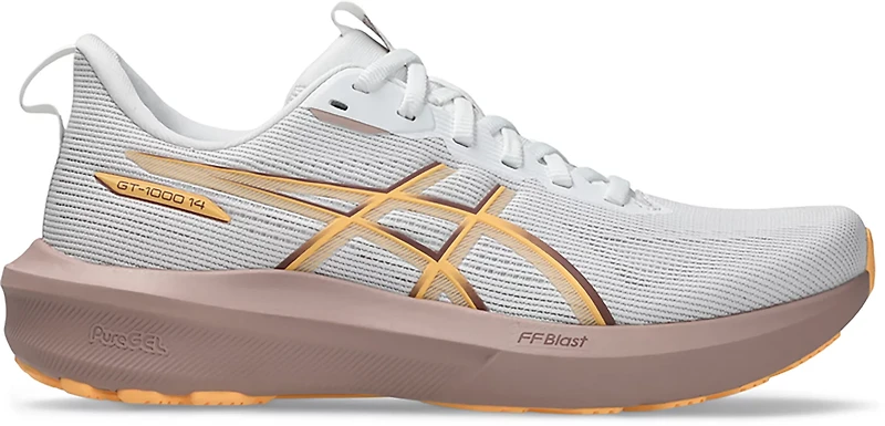 ASICS Women's GT-1000 14 Running Shoes