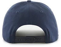 47B Men's Grizzlies Block Arch Hitch Cap