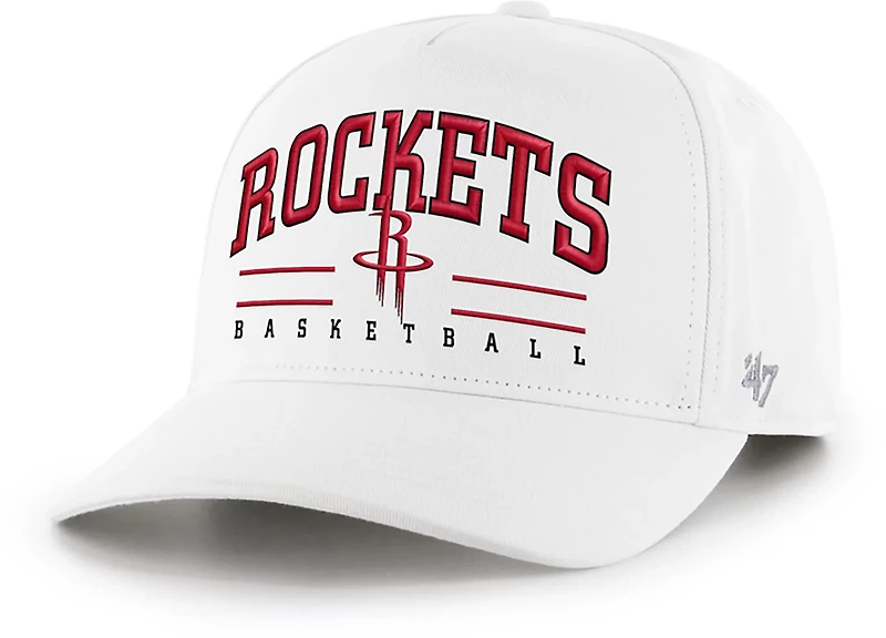 '47 Adults' Houston Rockets Roscoe '47 HITCH Cap