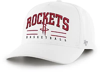 '47 Adults' Houston Rockets Roscoe '47 HITCH Cap