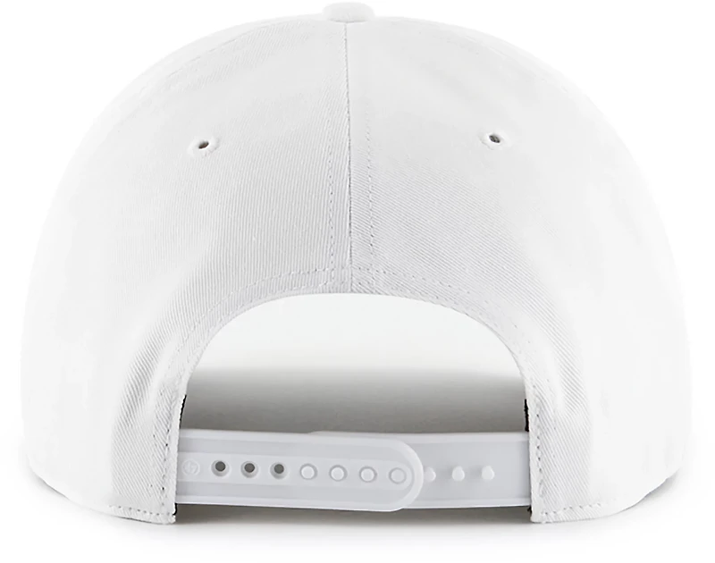 '47 Adults' Houston Rockets Roscoe '47 HITCH Cap