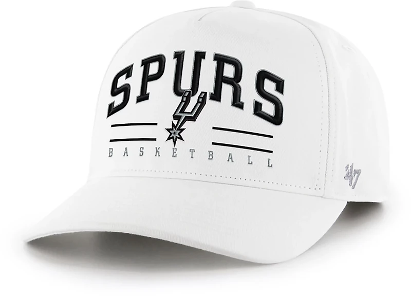 '47 Adults' San Antonio Spurs Roscoe '47 HITCH Cap