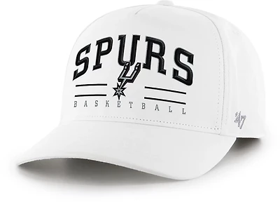 '47 Adults' San Antonio Spurs Roscoe '47 HITCH Cap