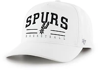 '47 Adults' San Antonio Spurs Roscoe '47 HITCH Cap
