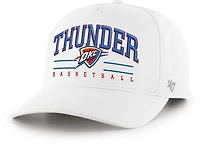 '47 Adults' Oklahoma City Thunder Roscoe '47 HITCH Cap
