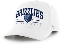 '47 Adults' Memphis Grizzlies Roscoe '47 HITCH Cap