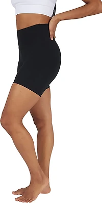 90 Degree by Reflex Women's Wonderlink Shorts and Everyday Basic 7 2-Pack