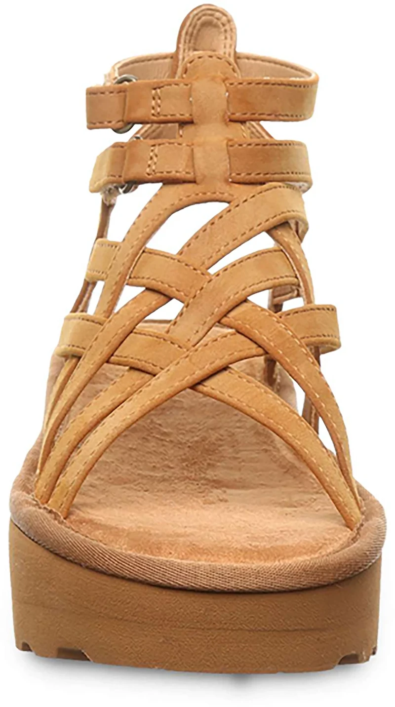 Bear Paw Women's Prominence Sandals