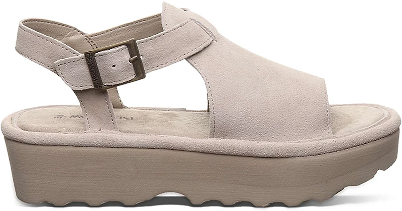 Bear Paw Women's Ascend Sandals