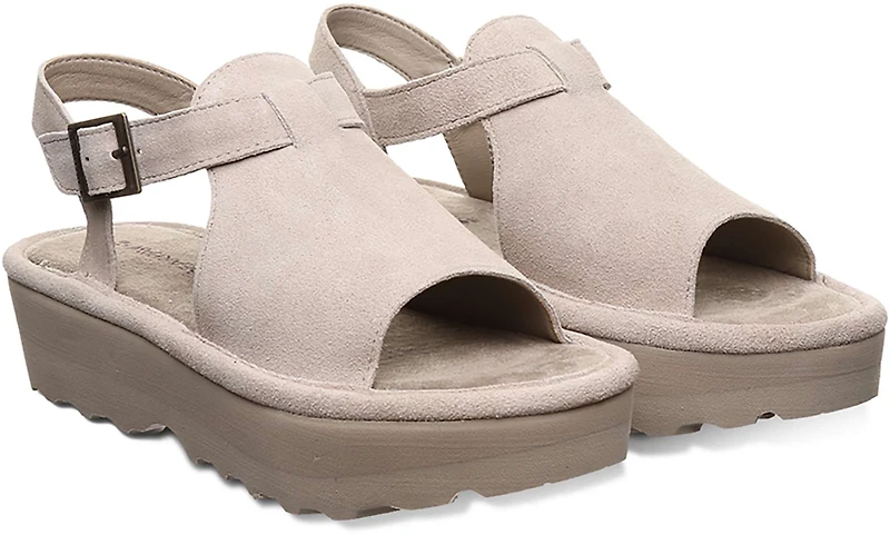 Bear Paw Women's Ascend Sandals