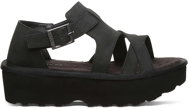 Bear Paw Women's Pinnacle Sandals