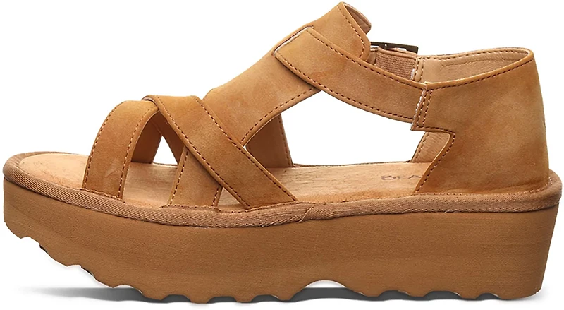 Bear Paw Women's Pinnacle Sandals