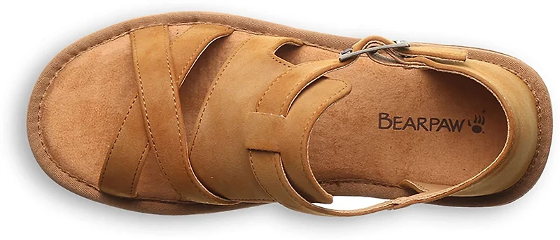 Bear Paw Women's Pinnacle Sandals