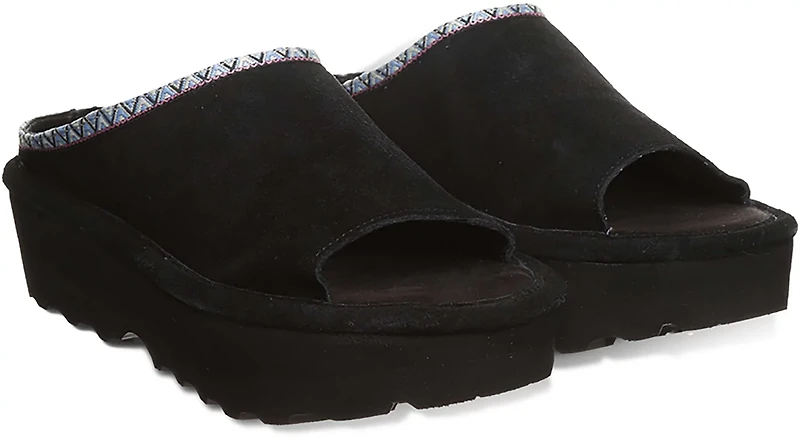 Bear Paw Women's Navigate Sandals